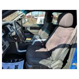 2012 FORD F-150 FX4 *4x4 | Crew Cab* (NO RESERVE)