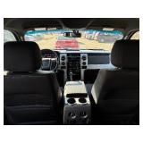 2012 FORD F-150 FX4 *4x4 | Crew Cab* (NO RESERVE)