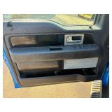 2012 FORD F-150 FX4 *4x4 | Crew Cab* (NO RESERVE)