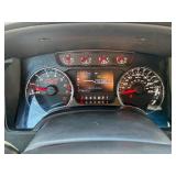 2012 FORD F-150 FX4 *4x4 | Crew Cab* (NO RESERVE)