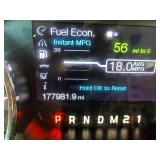 2012 FORD F-150 FX4 *4x4 | Crew Cab* (NO RESERVE)