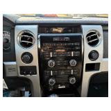 2012 FORD F-150 FX4 *4x4 | Crew Cab* (NO RESERVE)