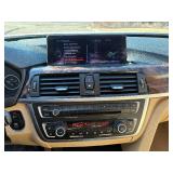 2014 BMW 328XI SULEV *Prior Certified Pre-Owned | No Accidents | All Wheel Drive* (NO RESERVE)