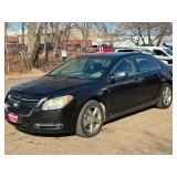 2009 CHEVROLET MALIBU HYBRID *No Accidents* (NO RESERVE)