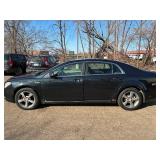 2009 CHEVROLET MALIBU HYBRID *No Accidents* (NO RESERVE)
