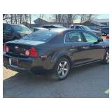 2009 CHEVROLET MALIBU HYBRID *No Accidents* (NO RESERVE)