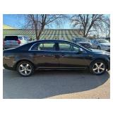 2009 CHEVROLET MALIBU HYBRID *No Accidents* (NO RESERVE)