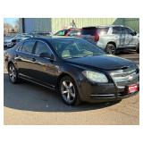 2009 CHEVROLET MALIBU HYBRID *No Accidents* (NO RESERVE)