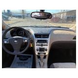 2009 CHEVROLET MALIBU HYBRID *No Accidents* (NO RESERVE)