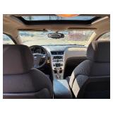 2009 CHEVROLET MALIBU HYBRID *No Accidents* (NO RESERVE)