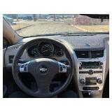 2009 CHEVROLET MALIBU HYBRID *No Accidents* (NO RESERVE)