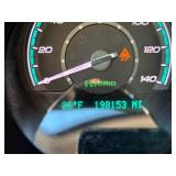 2009 CHEVROLET MALIBU HYBRID *No Accidents* (NO RESERVE)