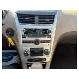 2009 CHEVROLET MALIBU HYBRID *No Accidents* (NO RESERVE)