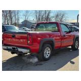 2007 CHEVROLET SILVERADO 1500 CLASSIC WORK TRUCK *141k Miles* (NO RESERVE)