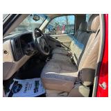 2007 CHEVROLET SILVERADO 1500 CLASSIC WORK TRUCK *141k Miles* (NO RESERVE)