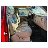 2007 CHEVROLET SILVERADO 1500 CLASSIC WORK TRUCK *141k Miles* (NO RESERVE)