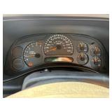 2007 CHEVROLET SILVERADO 1500 CLASSIC WORK TRUCK *141k Miles* (NO RESERVE)