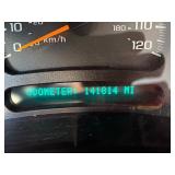 2007 CHEVROLET SILVERADO 1500 CLASSIC WORK TRUCK *141k Miles* (NO RESERVE)