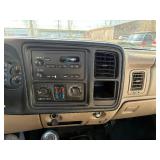 2007 CHEVROLET SILVERADO 1500 CLASSIC WORK TRUCK *141k Miles* (NO RESERVE)