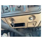 2007 CHEVROLET SILVERADO 1500 CLASSIC WORK TRUCK *141k Miles* (NO RESERVE)