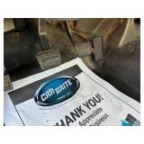 2007 CHEVROLET SILVERADO 1500 CLASSIC WORK TRUCK *141k Miles* (NO RESERVE)