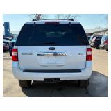 2009 FORD EXPEDITION LIMITED *4x4 | No Accidents | 3rd Row Seating* (NO RESERVE)