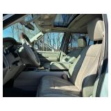 2009 FORD EXPEDITION LIMITED *4x4 | No Accidents | 3rd Row Seating* (NO RESERVE)