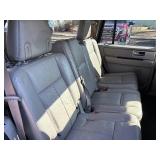 2009 FORD EXPEDITION LIMITED *4x4 | No Accidents | 3rd Row Seating* (NO RESERVE)