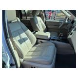 2009 FORD EXPEDITION LIMITED *4x4 | No Accidents | 3rd Row Seating* (NO RESERVE)