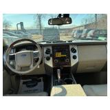 2009 FORD EXPEDITION LIMITED *4x4 | No Accidents | 3rd Row Seating* (NO RESERVE)