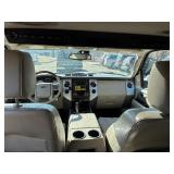2009 FORD EXPEDITION LIMITED *4x4 | No Accidents | 3rd Row Seating* (NO RESERVE)