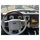2009 FORD EXPEDITION LIMITED *4x4 | No Accidents | 3rd Row Seating* (NO RESERVE)