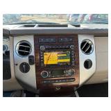 2009 FORD EXPEDITION LIMITED *4x4 | No Accidents | 3rd Row Seating* (NO RESERVE)