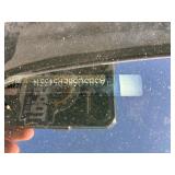 2009 FORD EXPEDITION LIMITED *4x4 | No Accidents | 3rd Row Seating* (NO RESERVE)