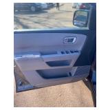 2011 HONDA PILOT EX-L W/NAVI *All Wheel Drive | Third Row Seating* (NO RESERVE)