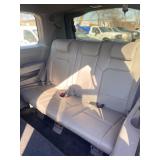 2011 HONDA PILOT EX-L W/NAVI *All Wheel Drive | Third Row Seating* (NO RESERVE)