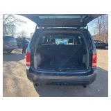 2011 HONDA PILOT EX-L W/NAVI *All Wheel Drive | Third Row Seating* (NO RESERVE)