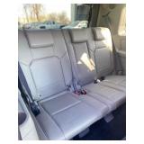 2011 HONDA PILOT EX-L W/NAVI *All Wheel Drive | Third Row Seating* (NO RESERVE)