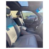 2011 HONDA PILOT EX-L W/NAVI *All Wheel Drive | Third Row Seating* (NO RESERVE)