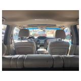 2011 HONDA PILOT EX-L W/NAVI *All Wheel Drive | Third Row Seating* (NO RESERVE)