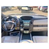 2011 HONDA PILOT EX-L W/NAVI *All Wheel Drive | Third Row Seating* (NO RESERVE)