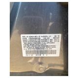 2011 HONDA PILOT EX-L W/NAVI *All Wheel Drive | Third Row Seating* (NO RESERVE)