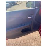 2012 DODGE AVENGER R/T (NO RESERVE)