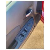 2012 DODGE AVENGER R/T (NO RESERVE)