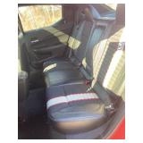 2012 DODGE AVENGER R/T (NO RESERVE)