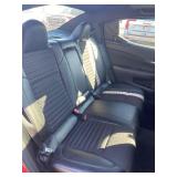 2012 DODGE AVENGER R/T (NO RESERVE)