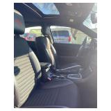 2012 DODGE AVENGER R/T (NO RESERVE)