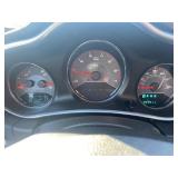 2012 DODGE AVENGER R/T (NO RESERVE)