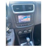 2012 DODGE AVENGER R/T (NO RESERVE)