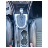 2012 DODGE AVENGER R/T (NO RESERVE)